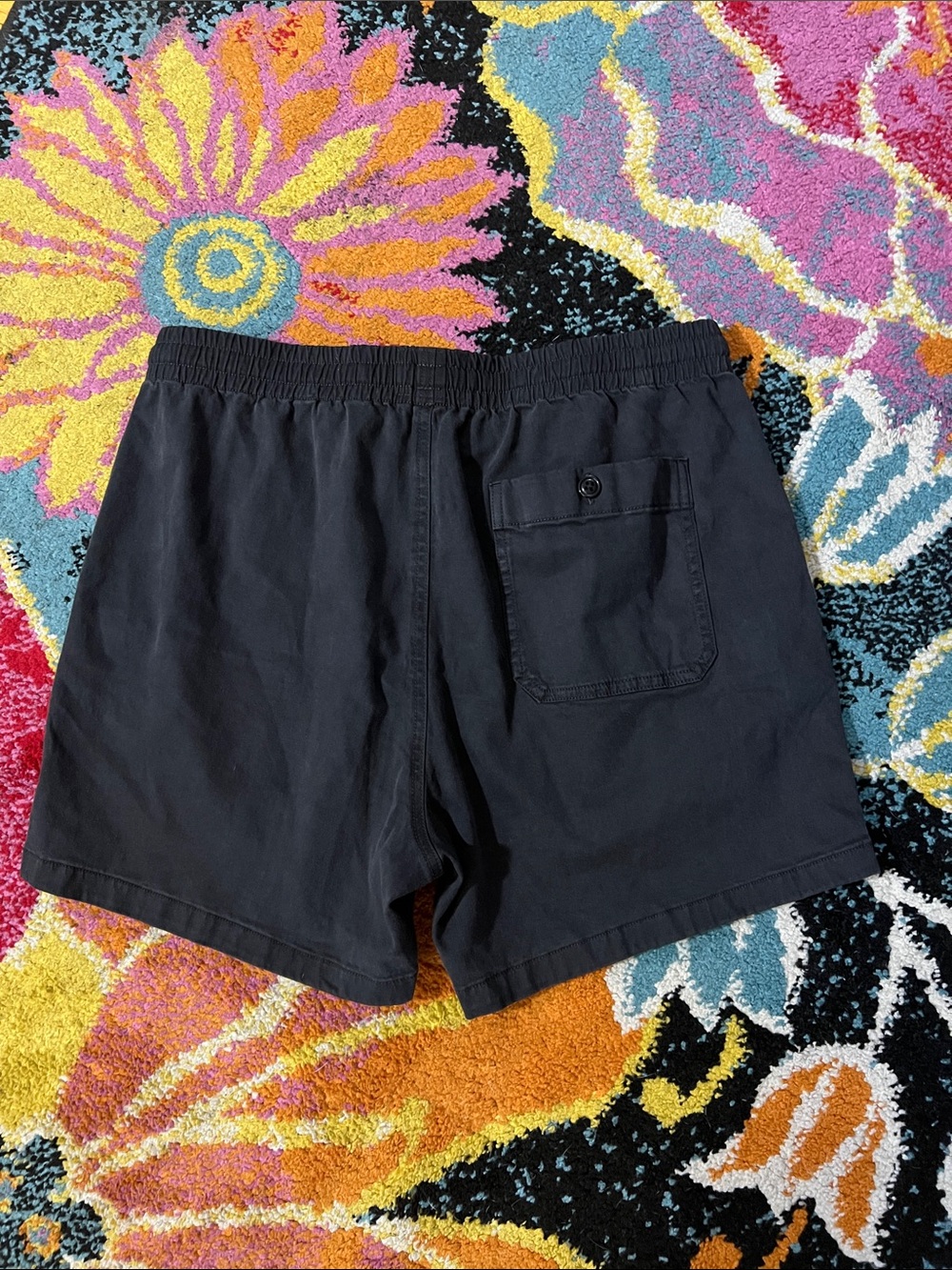 Todd Snyder Cotton Short Men’s Medium - Picture 3 of 7